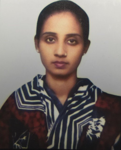 Sufia Parveen All Academic Subjects home tutor in Lucknow.